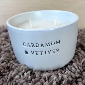 NEW: Hearth & Hand Scented Candle